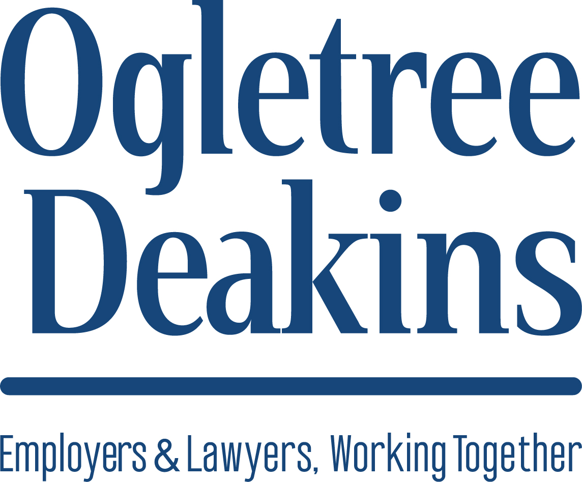 Ogletree Deakins - Employers & Lawyers, Working Together